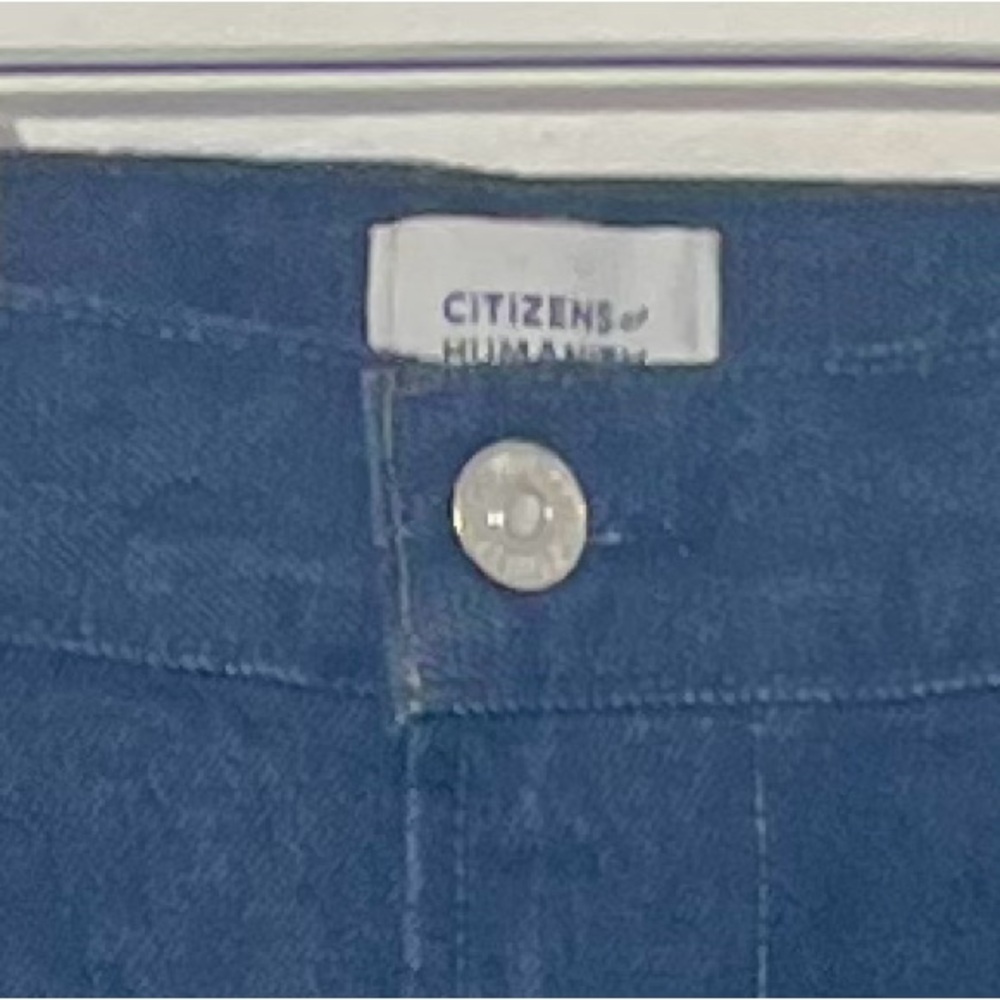 Citizens of Humanity Denim Trouser 29